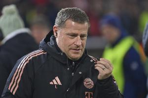 德天空：拜仁对埃贝尔不满已持续数月，考虑请朗尼克、戈麦斯等人