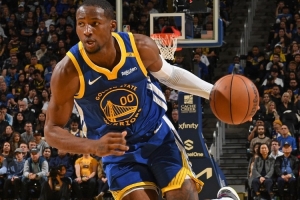 美记：勇士对库明加未来并不太担忧 其他队很难为其开出巨额报价