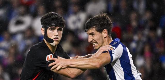 DB电竞-输球加全场0射正，巴萨被精准伏击了