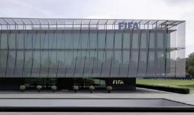 DB电竞官网-国际足联官方：俄罗斯国家队和各俱乐部被全面停赛