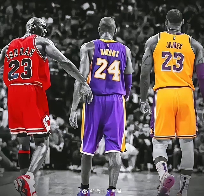 DB电竞游戏-科比81分乔丹10得分王引热议，数据无用论遭驳斥|科比·布莱恩特|詹姆斯|体育赛事讨论|迈克尔·乔丹|nba_新浪新闻